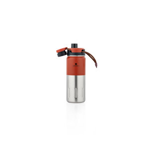 Santeco Ktwo Sporcu Termosu 500 Ml-bordo