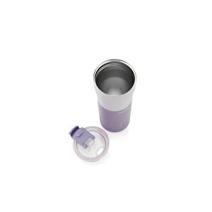 Santeco Kariba Termos 500 Ml-mor