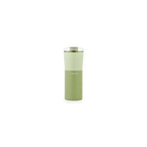 Santeco Kariba Termos 500 Ml-bambu Yeşili