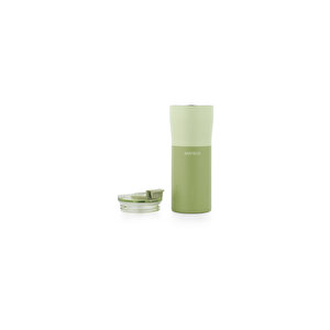 Santeco Kariba Termos 500 Ml-bambu Yeşili