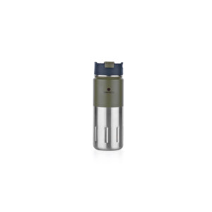 Santeco Kotka Termos 500 Ml-yeşil