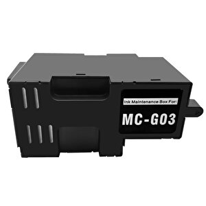 Hementoner Bakım Kartuşu - Canon Mc-g03/ Gx3040/ Gx3050/ Gx4040/ Gx4050