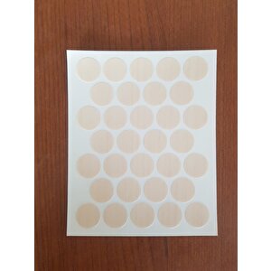 Vi̇da Tapasi Yapişkanli Mat Akçaağaç 18mm 32ad