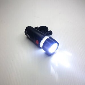 Rectus Ön Far 5 Led 'li Rcts - 808