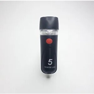 Rectus Ön Far 5 Led 'li Rcts - 808