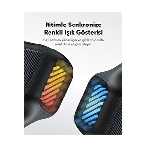 Anker Soundcore Boom 2 Hoparlör Yeşil -a3138