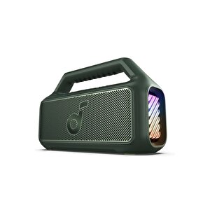 Anker Soundcore Boom 2 Hoparlör Yeşil -a3138