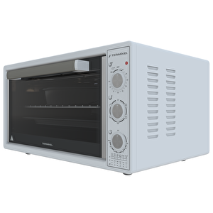 Mini Fırın Mo A6439 W