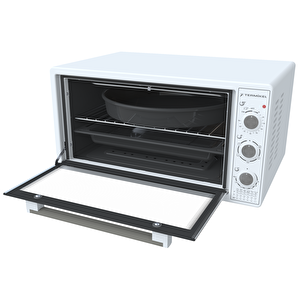 Mini Fırın Mo A6439 W