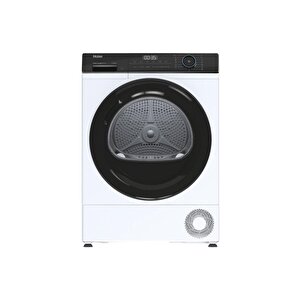 Hd90-a2939e-tr 9 Kg Wi-fi + Bluetooth Bağlantılı Isı Pompalı Kurutma Makinesi