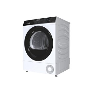 Hd90-a2939e-tr 9 Kg Wi-fi + Bluetooth Bağlantılı Isı Pompalı Kurutma Makinesi