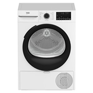 Kmx 91 Isı Pompalı Çamaşır Kurutma Makinesi 9 Kg