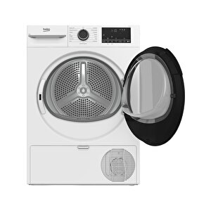 Kmx 91 Isı Pompalı Çamaşır Kurutma Makinesi 9 Kg