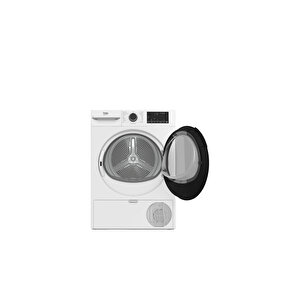 Kmx 91 Isı Pompalı Çamaşır Kurutma Makinesi 9 Kg