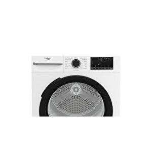 Beko Kmx 91 Isı Pompalı Çamaşır Kurutma Makinesi 9 Kg