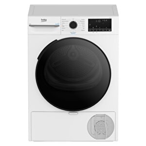 Kmx 1001 Isı Pompalı Çamaşır Kurutma Makinesi 10 Kg