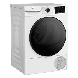 Kmx 1001 Isı Pompalı Çamaşır Kurutma Makinesi 10 Kg