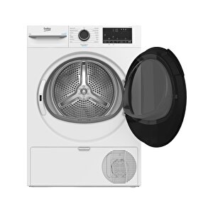 Kmx 1001 Isı Pompalı Çamaşır Kurutma Makinesi 10 Kg