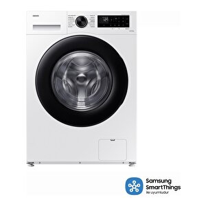 Ww90cgc04daeah 9 Kg 1400 Devir Çamaşır Makinesi Beyaz
