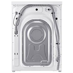 Samsung Ww90cgc04daeah 9 Kg 1400 Devir Çamaşır Makinesi Beyaz