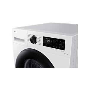 Samsung Ww90cgc04daeah 9 Kg 1400 Devir Çamaşır Makinesi Beyaz