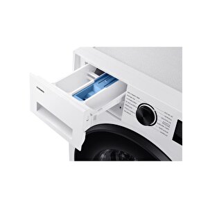 Samsung Ww90cgc04daeah 9 Kg 1400 Devir Çamaşır Makinesi Beyaz