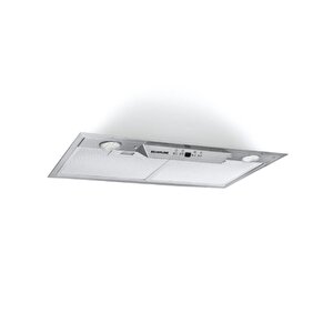 1170 Astec 60 Cm Inox Aspiratör