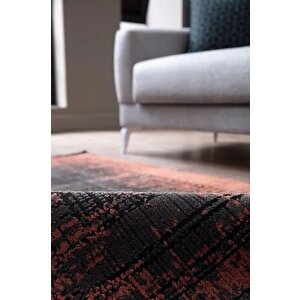 Halı Tierra12894 Bakır 160x230