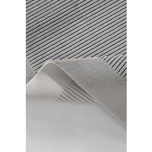 Gümüşsuyu Halı Tierra 13374 Gri 160x230
