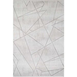 Halı Tierra 15169 Gri 160x230