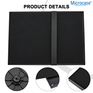 Microcase Sunum Projeksiyon Cihazı Notebook Vb Için Çok Amaçlı Ayaklı Sehpa Stand + 2.1 Mt Tripod - Al5095