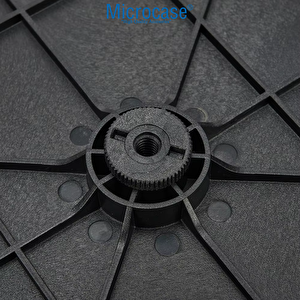 Microcase Sunum Projeksiyon Cihazı Notebook Vb Için Çok Amaçlı Ayaklı Sehpa Stand + 2.1 Mt Tripod - Al5095