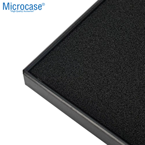 Microcase Sunum Projeksiyon Cihazı Notebook Vb Için Çok Amaçlı Ayaklı Sehpa Stand Metal + 2.1 Mt Tripod - Al5096