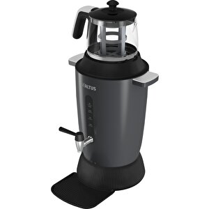 Al 798 Semaver Çay Makinesi (çaycı)