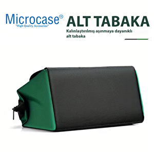 Microcase Çok Bölmeli Su Geçirmez El Tutacaklı Takım Ve Hırdavat Çantası - Al5113