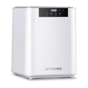 Wash & Cure Max Machine