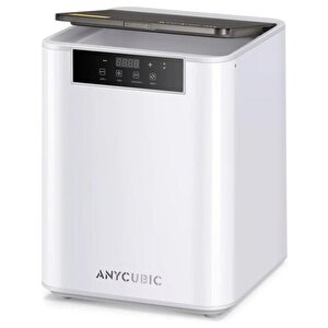 Wash & Cure Max Machine