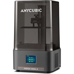 Photon Mono 4 3d Yazıcı