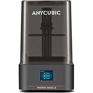 Photon Mono 4 3d Yazıcı