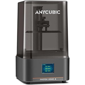 Photon Mono 4 3d Yazıcı