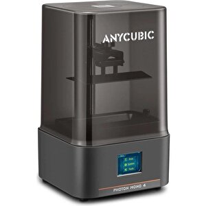 Anycubic Photon Mono 4 3d Yazıcı