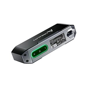 Cr-scan Otter 3d Tarayıcı
