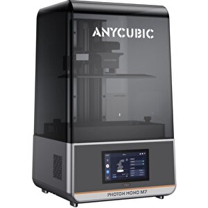 Anycubic Photon Mono M7 3d Yazıcı