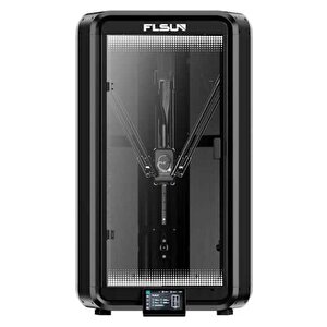 T1 Pro Ultra Yüksek Hızlı 3d Yazıcı