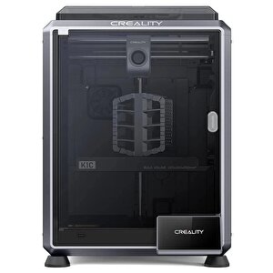 Creality K1c 3d Yazıcı