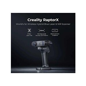 Raptorx & Tarama Köprüsü Kiti