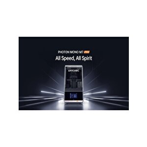 Anycubic Photon Mono M7 Pro Msla 3d Yazıcı