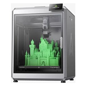 K2 Plus 3d Yazıcı