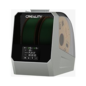 Space Pi Plus Filament Kurutma Makinesi
