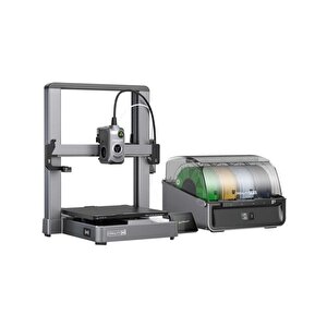 Hi Combo 3d Printer